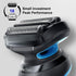 Series 5/6 53B Replacement Head for Braun Electric Foil Shaver, Compatible with Braun Razors 5020cs 5018s 5035s 5049cs