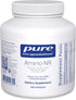 Pure Encapsulations Amino-NR, 180 Capsules, Natural Ratio Amino Acid Complex for Immune Function