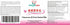 GUI Zhi Fu Ling Wan ????? - Cinnamon & Poria Pills - Natural Cycle Relief for Menstrual Cramps, 252 Ct (2)
