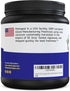 Large 12 Oz. Coconut Activated Charcoal Powder for Whitening Teeth, Rejuvenating Skin, and Better Digestion