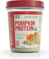BareOrganics Pumpkin Protein Powder, 12 oz