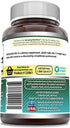 Amazing Formulas Biotin 10000 Mcg Veggie Capsules | Vitamin B7 Supplement | Non-GMO | Gluten Free | Made in USA (400 Count)