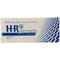 HR Pharmaceuticals HR Pharma "One Shot" Sterile Lubricating Jelly, 5 gram per unit, Box