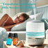 Set, Summer Sunset 6x10ml AmaKane Beach Fragrance Oil Essential Oils for Diffuser for Home, Candle Soap Making Scents