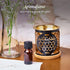 AROMAFUME Tea Tree Essential Oil - 100% Natural, Therapeutic Grade for Home Diffusers - 10ml