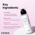 COSRX 6X Peptide Collagen Booster Toner Serum, 150mL, Niacinamide & Hyaluronic Acid for All Skin Types, Paraben Free
