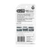 GUM Soft-Picks Wide Space, Easy to Use Dental Picks for Teeth Cleaning, Dentist Recommended, 100ct (3pk)