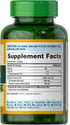 Evening Primrose Oil 1000 Mg with Gla, 120 Count by Puritans Pride