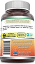 Amazing Formulas Bromelain 500 Mg Tablets Supplement, Non-GMO, Gluten Free, Made in USA (240 Count)
