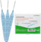 Slim Interdental Brushes, 32PCS Orthodontic Brushes for Braces, Oral Dental Hygiene Flosser for Deep Cleaning