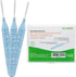 Slim Interdental Brushes, 32PCS Orthodontic Brushes for Braces, Oral Dental Hygiene Flosser for Deep Cleaning