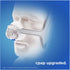 N20 4 Pack resplabs CPAP Mask Liners - Compatible with ResMed AirFit Nasal Mask - Reusable, Washable Comfort Covers