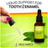 Uncle Harry's Natural Remineralization Liquid for Tooth Enamel - Fluoride-Free, Freshens Breath & Strengthens Teeth (2