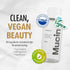 VEGREEN Alcohol-Free Skin Mucin Essence Toner for Face, Wild Yam Extract-Enriched Calming Toner, 5 fl oz