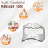 TaShow 4 1 Elbows, Muscle Scraper Tool, in Gua Sha Body Tool with Long Bar and Derma Edge for Physical Therapy