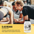 Levels Grass Fed Whey Protein Powder - 24G of Protein, No Artificials, Vanilla Bean, 2LB