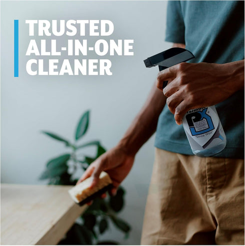 PX Premium Glass & Surface Cleaning Solution