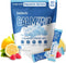 Selerb CalmTrio Magnesium Glycinate Powder Cortisol Drink Mix - No Sugar with