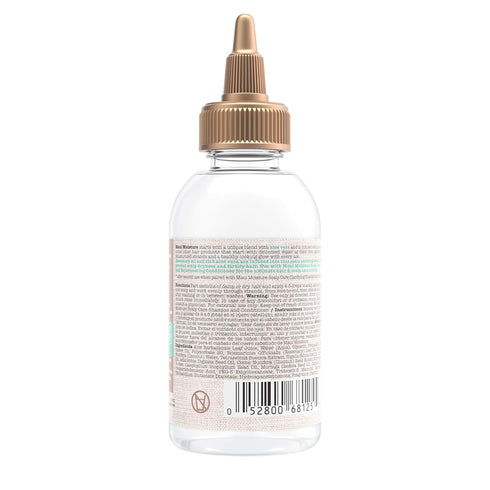 Maui Moisture Scalp Care Soothe & Strengthen Hair Serum - Rosemary Oil & Aloe Vera for Scalp Dryness, 3.3 fl. Oz