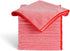 Rubbermaid Microfiber Heavy-Duty Cloth Towels, 16 Pack, 16"x16", Non-Scratch, Reusable for Home, Kitchen, Car