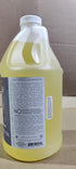 Soothing Touch 1 Sports Massage Lite Oil, Gallon, Deep Penetration, Quick Absorption, Peppermint, Eucalyptus, Clove