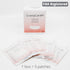 CrampCareH PMS/Menstrual Cramps Relief Heat Patch, 5 Patches with Wide Wings, FDA Registered