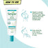 Simple Daily Skin Detox SOS Clearing - Long-lasting Shine & Blemish Control with Thyme, Zinc, and Witch Hazel (25ml)