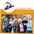 Minkissy Safety Handle Car Assist for Elderly and Disabled Access