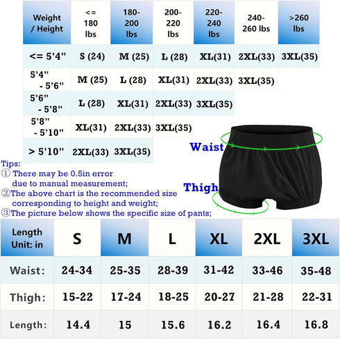 Menpol 2 Adult Plastic Pants Diaper Cover, High Waist Rubber Incontinence Pant Washable, Reusable Plastic Underwear