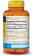 MASON NATURAL NAC N-Acetyl L-Cysteine 500 mg - Supports Cellular Health, Immune System Booster, for General Wellness, 60 Capsules