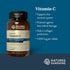 Natures Sunshine Vitamin C Time Release, 1000 mg, 120 Tablets for Immune Support and Free Radical Quenching