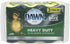 Dawn Heavy-Duty Sponges - 3 Pack Green and Yellow