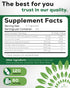 livenaturally 120 Prostate Health Supplement for Men, Advanced Formula with Saw Palmetto, Pumpkin Seed, Stinging Nettle