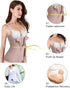 URSEXYLY Maternity Support Belt - Postpartum Waist Trainer Shapewear Recovery Waist Cincher, Beige