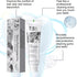 Vingtank 7.5% Nano Hydroxyapatite Toothpaste, Advanced Enamel Protection, Deep Cleaning, Fluoride-Free Formula