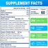 Probiotic, Probiotics for Women, Probiotics for Men, 60 Caps-327
