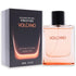 New Brand Perfumes Volcano EDT Spray for Men, 3.3 oz