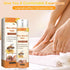 Plresen 0.68 Oz (2PCS) Bee Venom Nail Soothing Spray, Toe Nail Treatments for Damaged Nails, Nail care, Safely