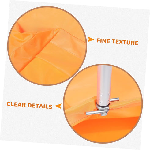 Heavy Duty Dust Pan for Home Tools, Long Handled Dustpans, Garden Dustpans, Sanitation Tool, Garbage Clamp