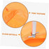 Heavy Duty Dust Pan for Home Tools, Long Handled Dustpans, Garden Dustpans, Sanitation Tool, Garbage Clamp