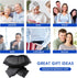 LAOBEN Neck and Shoulder Massager with Heat, Shiatsu Neck Massager for Neck and Shoulder Massage, Neck and Back