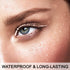 Kaely Nude Pencil Eyeliner, Sharpenable Multi-Use Gel, Waterproof Smudge Proof Eye Liner Pen, Long Lasting