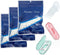 320pcs Dental Floss Picks, Superfine Floss Stick, No Break & No Shred Floss, Eco-Friendly Toothpicks