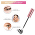 Natural Magnetic Eyelashes with Eyeliner, 3 Pairs 3D Short False Lashes Kit - No Glue Needed