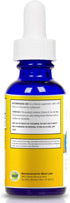 Vitamin D3 K2 Liquid Drops, 2000 IU Per Drop with K2 Supplements for Healthy Bones, Heart & Immune Health