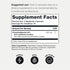 Toniiq Phosphatidylserine - 400mg Formula - World’s First 50% Purity - Highest Purity in The US - Soy Free Supplement -
