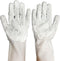 Silicone Magic Gloves, Ultimate Cleaning Gloves for Dishwashing, Kitchen, Pet, and Car