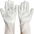 Silicone Magic Gloves, Ultimate Cleaning Gloves for Dishwashing, Kitchen, Pet, and Car