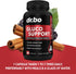 Gluco Support Supplement Capsules - 60 Pills | Boost Metabolism with Chromium, Cinnamon, Bitter Melon