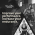 Valara Creatine Monohydrate Micronized Powder 450g, 90 Servings, 5000mg Per Serv, Unflavored, Vegan